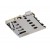 Mmc Connector For Samsung Chat 322 Wifi Duos - Maxbhi Com