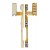 Volume Button Flex Cable For Xiaomi Redmi Note 7 By - Maxbhi Com