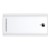 Full Body Housing For Celkon Glory Q5 White - Maxbhi Com