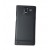 Full Body Housing For Huawei Ascend P1 Xl U9200e Black - Maxbhi Com