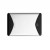 Full Body Housing For Huawei Mediapad S7301w Black - Maxbhi Com
