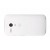Full Body Housing For Motorola Moto G Forte White - Maxbhi Com