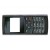 Full Body Housing For Sagem My101x Black - Maxbhi Com