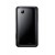 Full Body Housing For Samsung C3332 Champ 2 With Dual Sim Black - Maxbhi Com