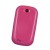 Full Body Housing For Samsung Corby Wifi Pink - Maxbhi Com