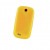Full Body Housing For Samsung Corby Wifi Yellow - Maxbhi Com