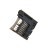 Mmc Connector For Alcatel Ot255 - Maxbhi Com