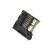 Mmc Connector For Alcatel Ot255 - Maxbhi Com