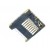Mmc Connector For Prestigio Multiphone 3540 Duo - Maxbhi Com