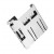 Mmc Connector For Prestigio Multiphone 5450 Duo - Maxbhi Com