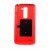 Full Body Housing For Lg D620k Red - Maxbhi Com