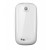 Full Body Housing For Samsung I5500 Corby Smartphone White - Maxbhi Com