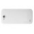 Full Body Housing For Zte Blade Q Maxi White - Maxbhi Com