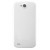 Full Body Housing For Zte Blade Q Maxi White - Maxbhi Com