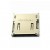 Mmc Connector For Motorola A1680 Lucky 3g - Maxbhi Com