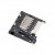 Mmc Connector For Motorola Luge - Maxbhi Com Mmc Connector For Motorola Luge - Maxbhi Com