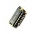 Mmc Connector For Sony Xperia E3 D2243 - Maxbhi Com