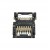 Mmc Connector For Zte Blade Iii - Maxbhi Com