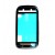 Full Body Housing For Huawei Ascend Y201 Pro Black - Maxbhi Com