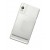 Full Body Housing For Motorola Droid 2 Global White - Maxbhi Com