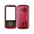Full Body Housing For Plum Tracer Ii Red - Maxbhi Com