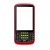 Full Body Housing For Plum Tracer Ii Red - Maxbhi Com