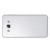 Full Body Housing For Samsung E500m White - Maxbhi Com