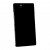 Full Body Housing For Sony Xperia Z Lte Black - Maxbhi Com