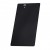 Full Body Housing For Sony Xperia Z Lte Black - Maxbhi Com