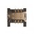 Mmc Connector For Lg L80 Dual Sim - Maxbhi Com
