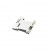 Mmc Connector For Samsung E500m - Maxbhi Com