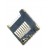 Mmc Connector For Samsung Sphd710 - Maxbhi Com