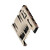 Mmc Connector For Tmobile G2x - Maxbhi Com