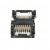 Mmc Connector For Zte Blade G V880g - Maxbhi Com