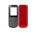 Full Body Housing For Huawei G3621l Red - Maxbhi Com