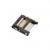 Mmc Connector For Htc Chachacha - Maxbhi Com