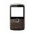 Full Body Housing For Motorola Ex112 Black - Maxbhi Com