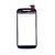 Touch Screen Digitizer For Motorola Moto E 2nd Gen Black By - Maxbhi Com