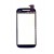 Touch Screen Digitizer For Motorola Moto E 2nd Gen White By - Maxbhi Com