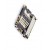 Mmc Connector For Samsung Chat S3570 - Maxbhi Com