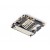 Mmc Connector For Samsung Chat S3570 - Maxbhi Com