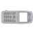 Full Body Housing For Panasonic Gd75 Silver - Maxbhi Com