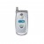 Full Body Housing For Panasonic Gd88 White - Maxbhi Com