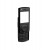 Full Body Housing For Pantech U4000 Black - Maxbhi Com