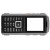 Full Body Housing For Samsung A657 Black - Maxbhi Com