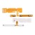 Power Button Flex Cable For Sony Xperia E3 D2243 On Off Flex Pcb By - Maxbhi Com