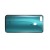 Back Panel Cover For Allview P10 Pro Black - Maxbhi Com