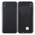 Back Panel Cover For Honor 8s Black - Maxbhi Com
