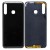 Back Panel Cover For Infinix Hot 7 Pro Black - Maxbhi Com
