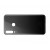 Back Panel Cover For Infinix S4 Black - Maxbhi Com